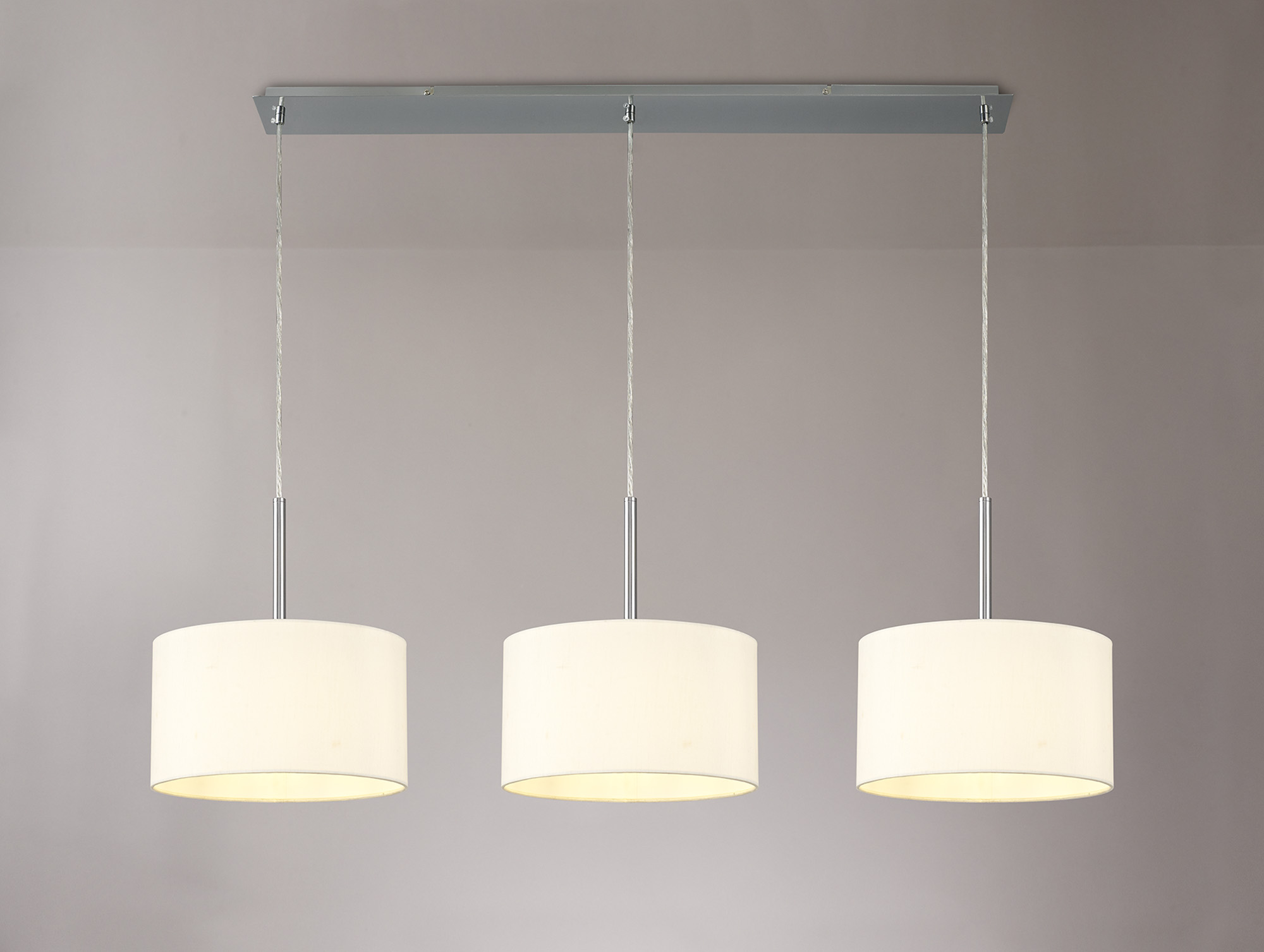 Baymont CH IV Ceiling Lights Deco Linear Fittings